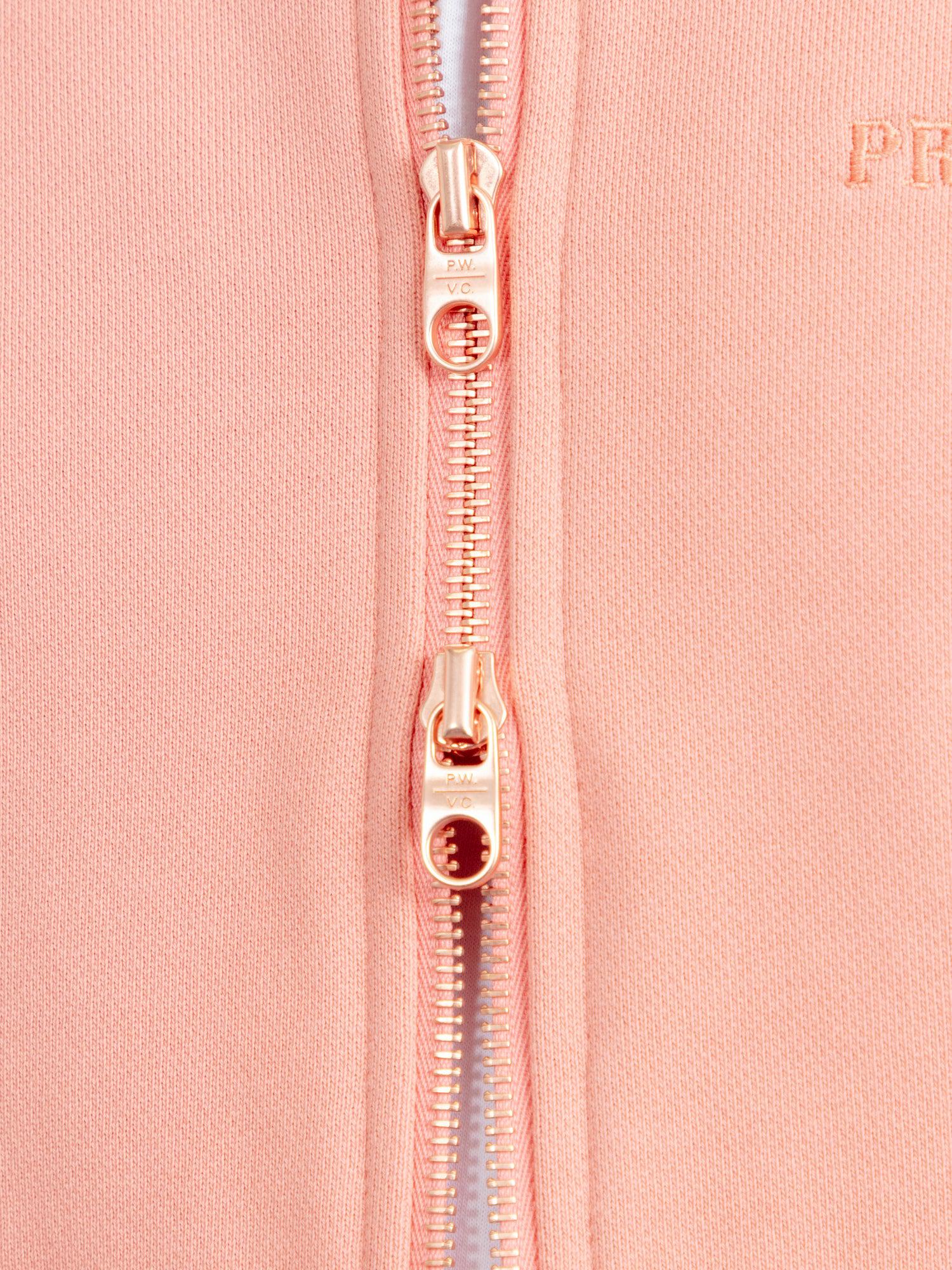 blush-pink