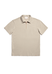 Jack's Polo - Alabaster Jack's Polo - Alabaster