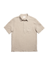 The Monaco Pullover - Sand The Monaco Pullover - Sand