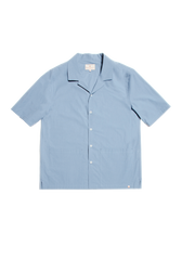 The Monte Carlo Shirt - Azure The Monte Carlo Shirt - Azure