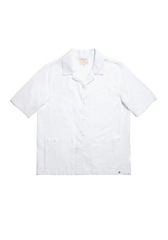 The Monte Carlo Shirt - White The Monte Carlo Shirt - White