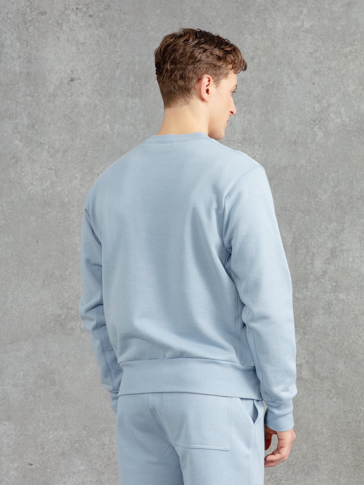 cloud-blue