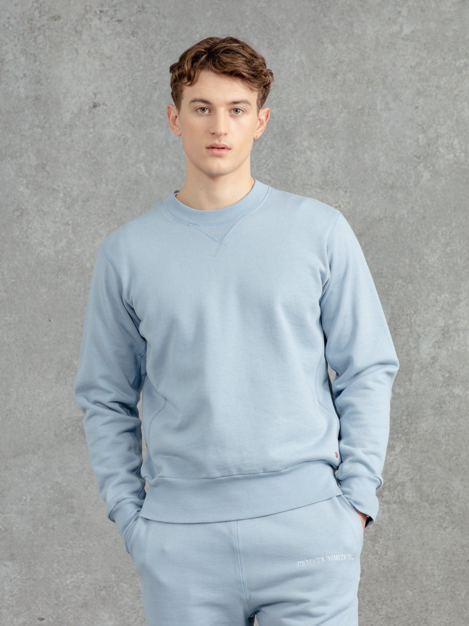 cloud-blue