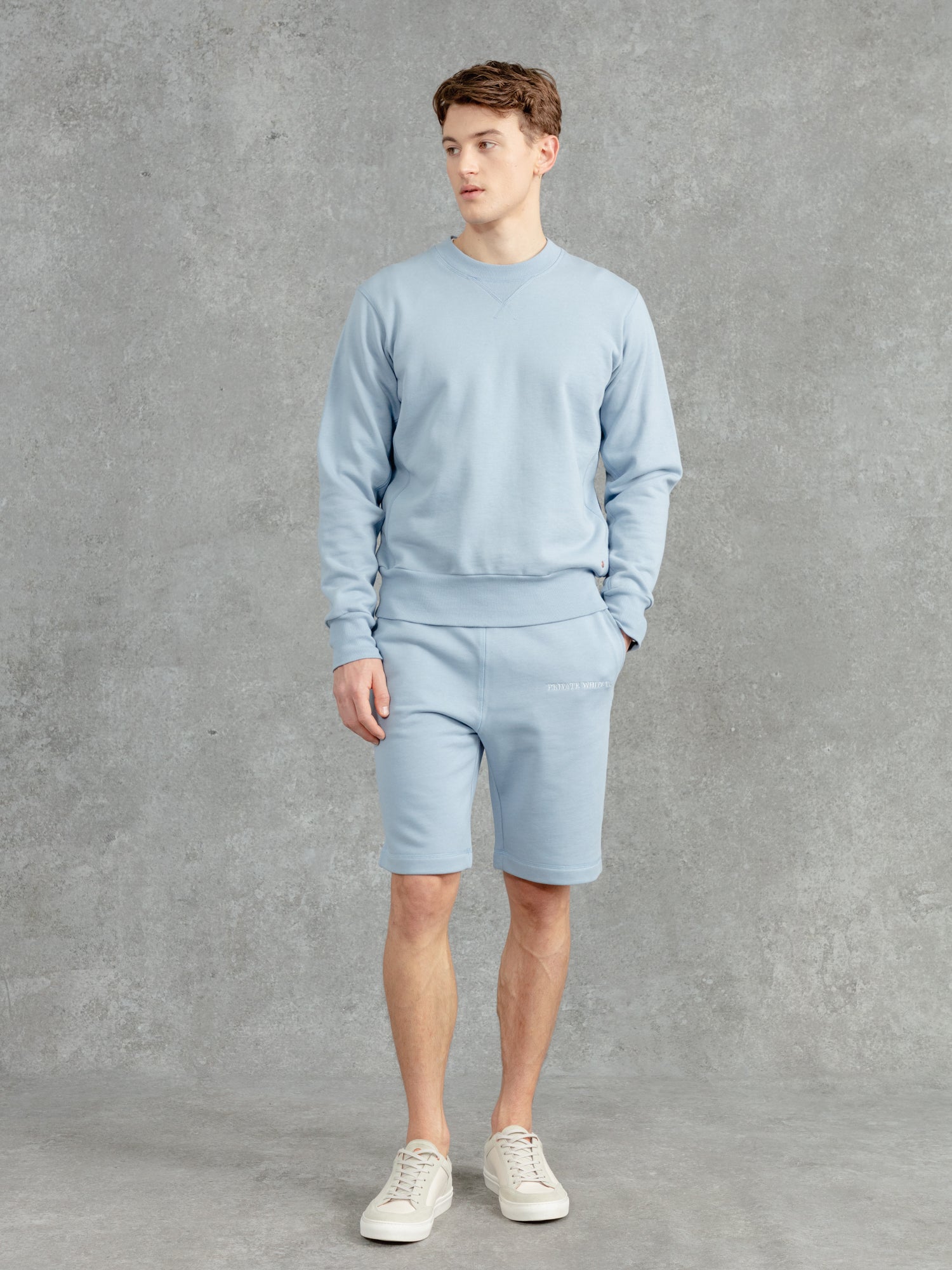 cloud-blue