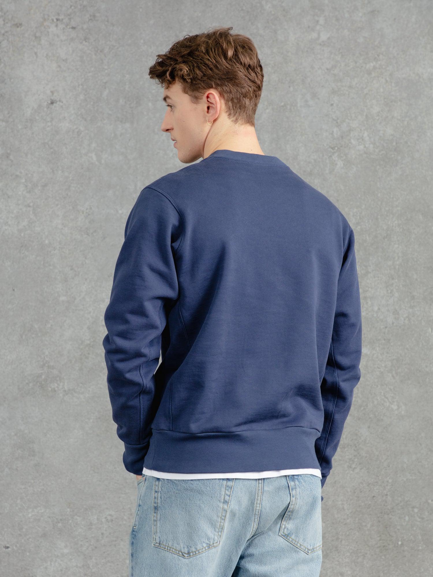 navy