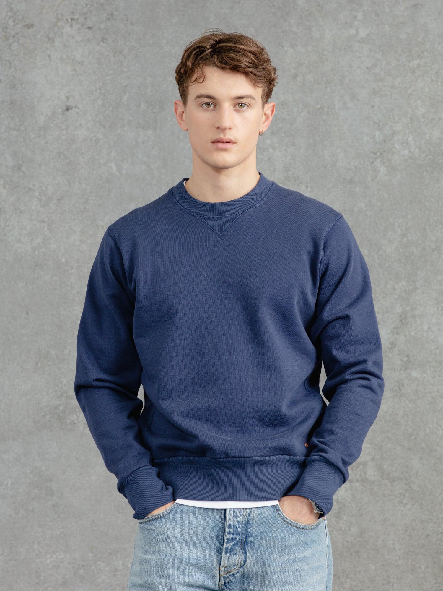 navy