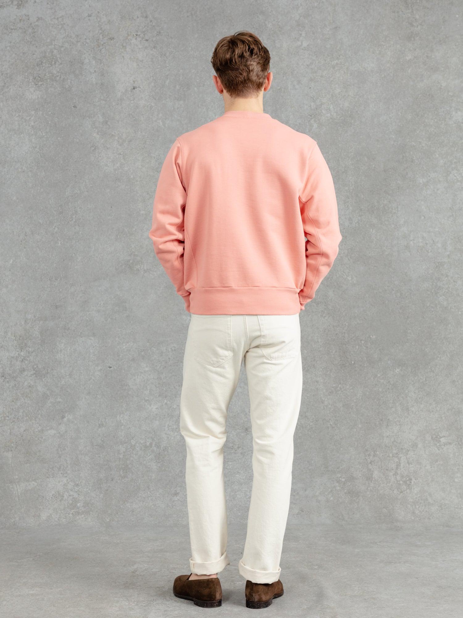 blush-pink
