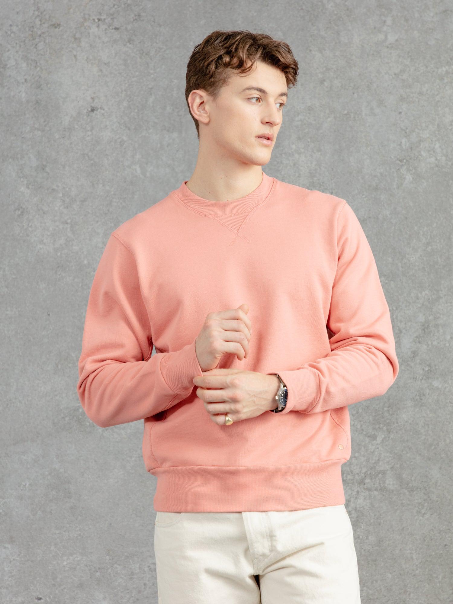 blush-pink