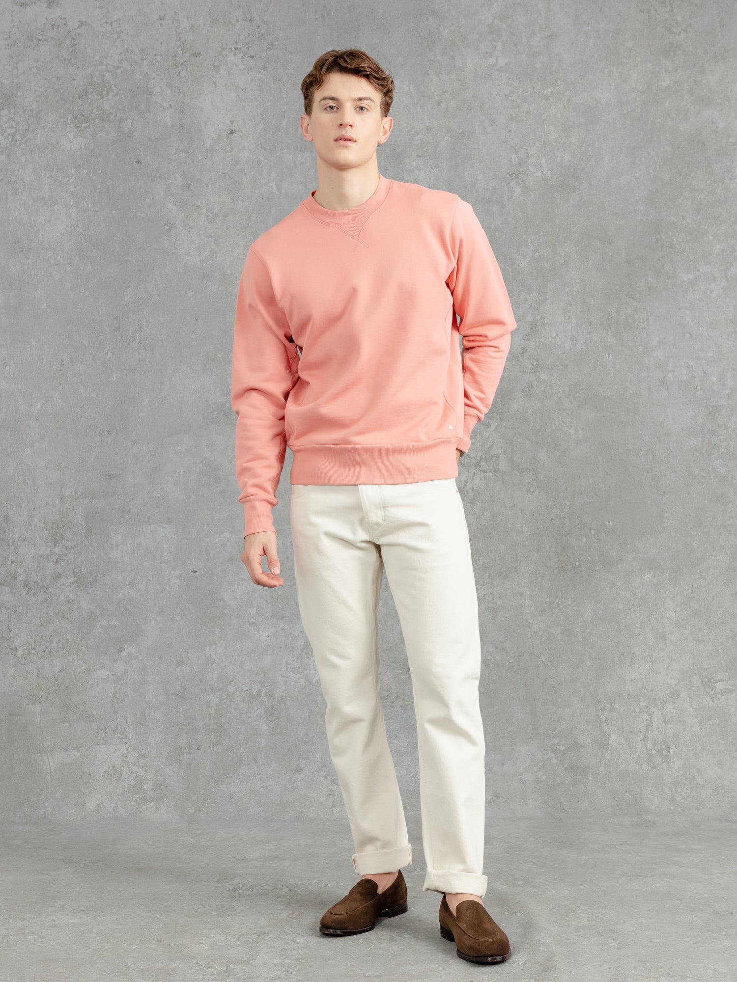 blush-pink