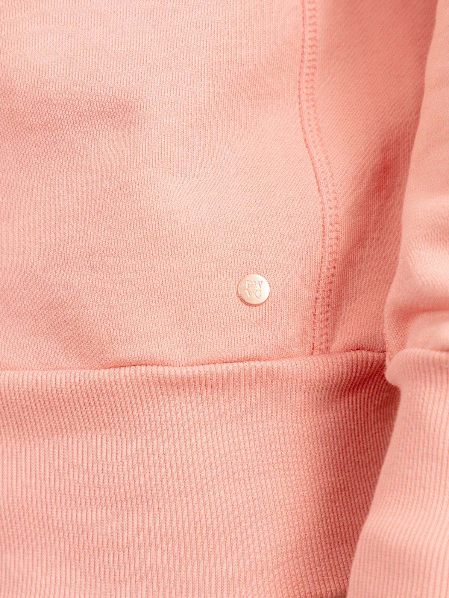 blush-pink