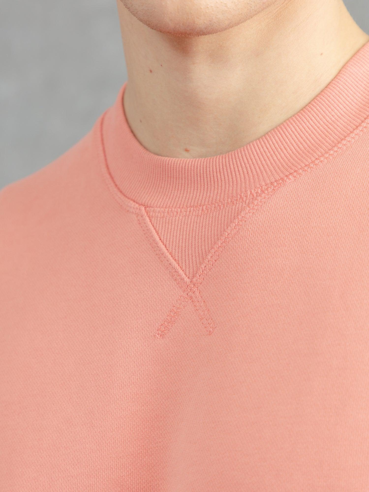 blush-pink