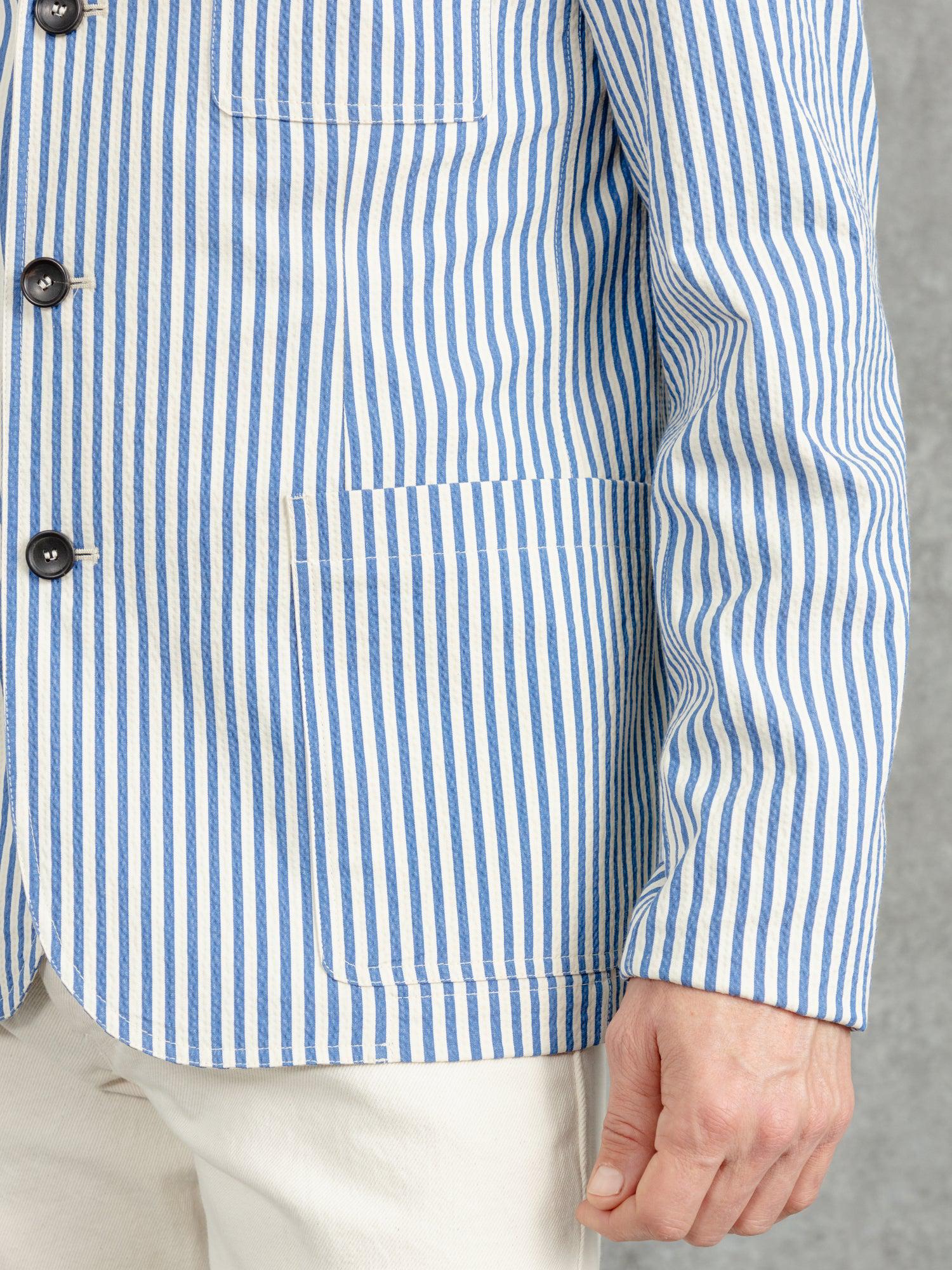 blue-stripe