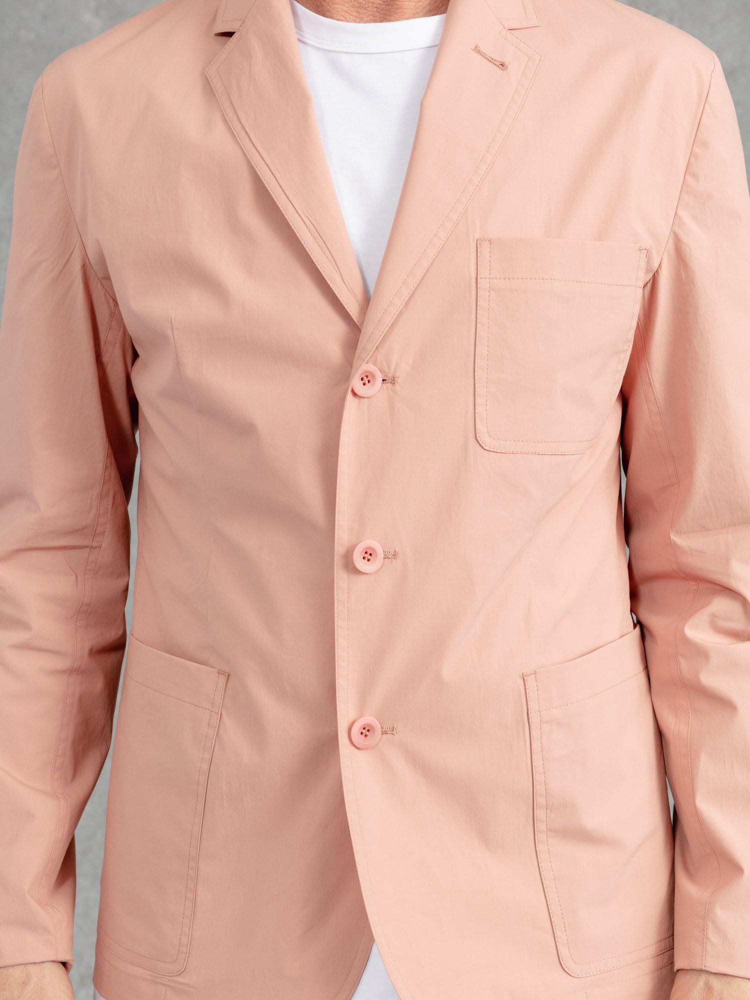 blush-pink