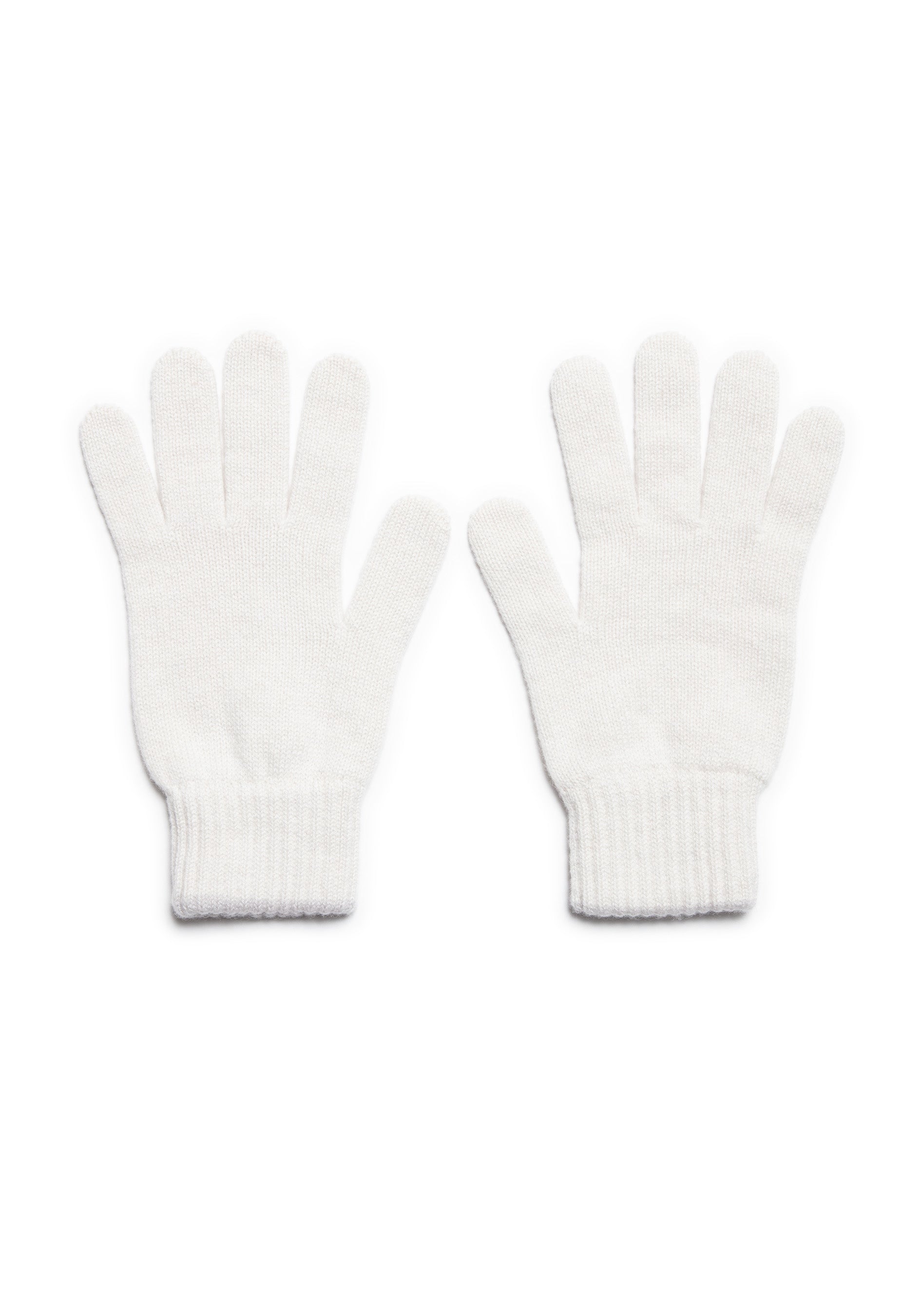 Flake White