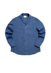 The Victor Shirt - Azure The Victor Shirt - Azure