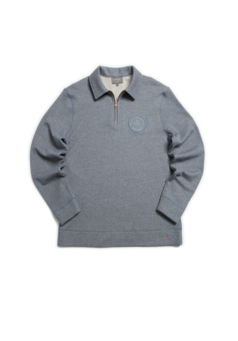 Blue Marl