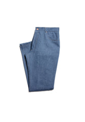 The 5 Pocket Jeans - Azure The 5 Pocket Jeans - Azure