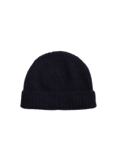The Cashmere Bandit Beanie - Ink The Cashmere Bandit Beanie - Ink