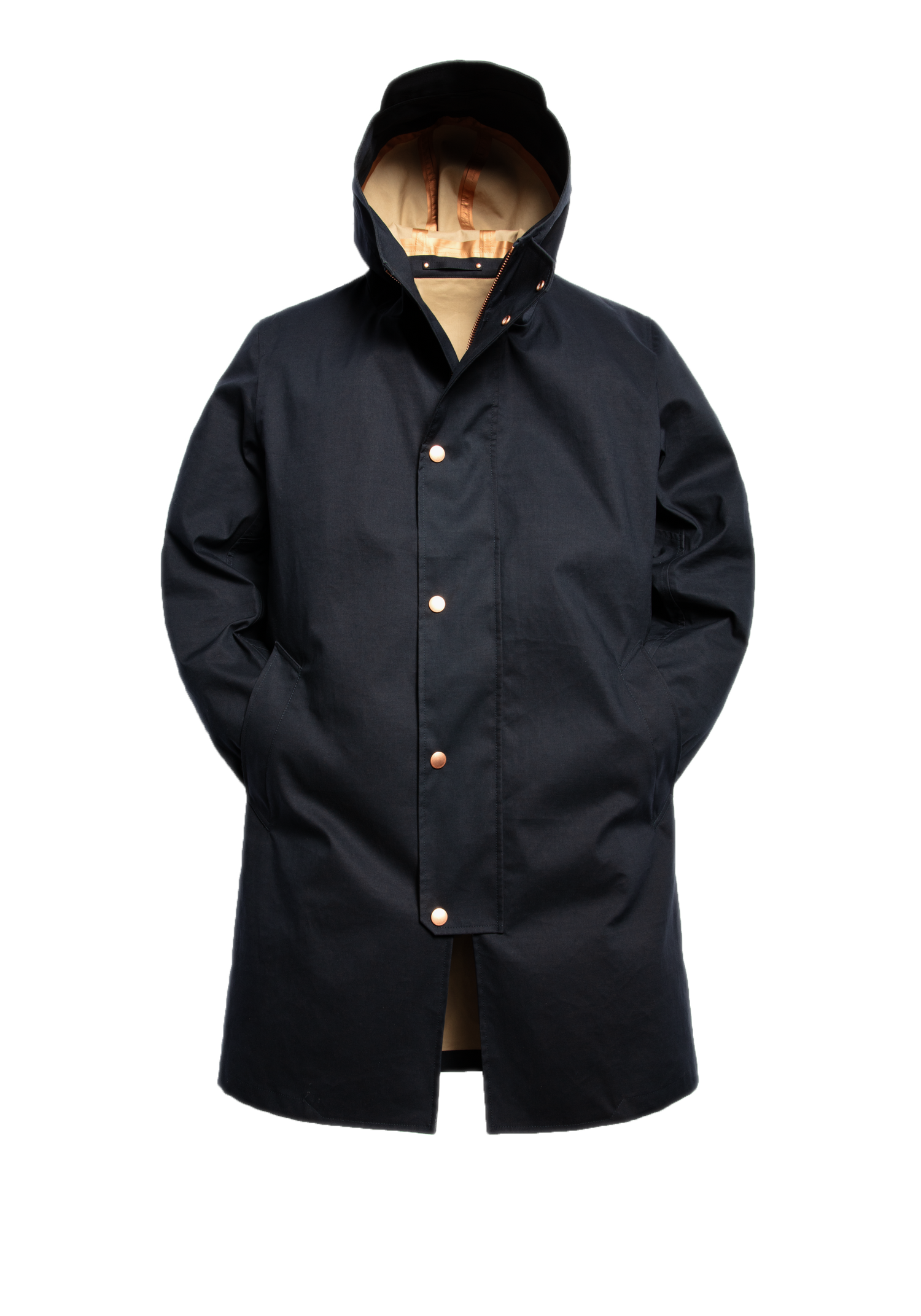 Dark Navy