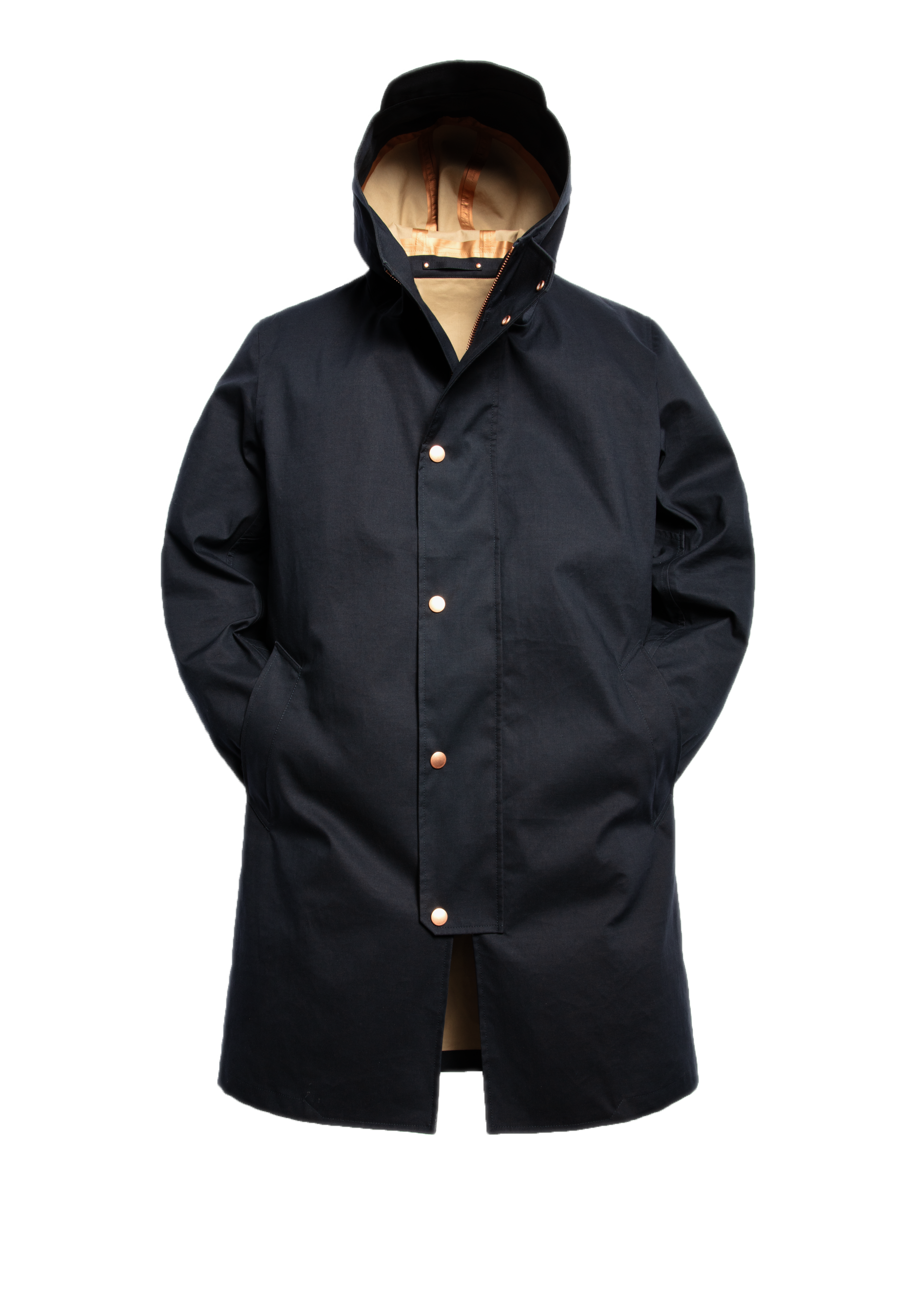 Dark Navy