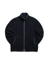 The Vanguard Fleece - Ink The Vanguard Fleece - Ink
