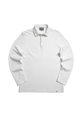 The LS Polo - Putty The LS Polo - Putty