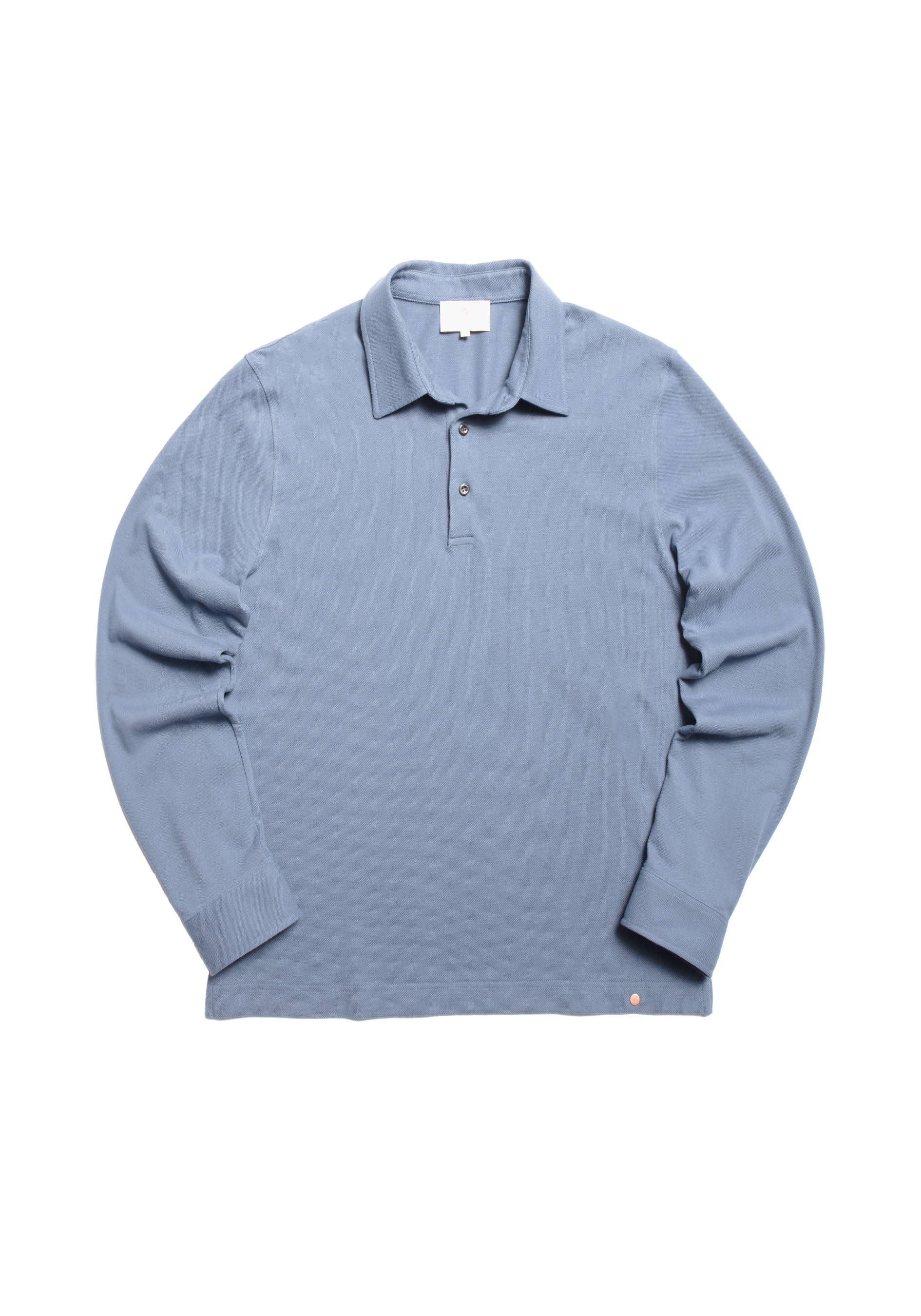Smoke Blue