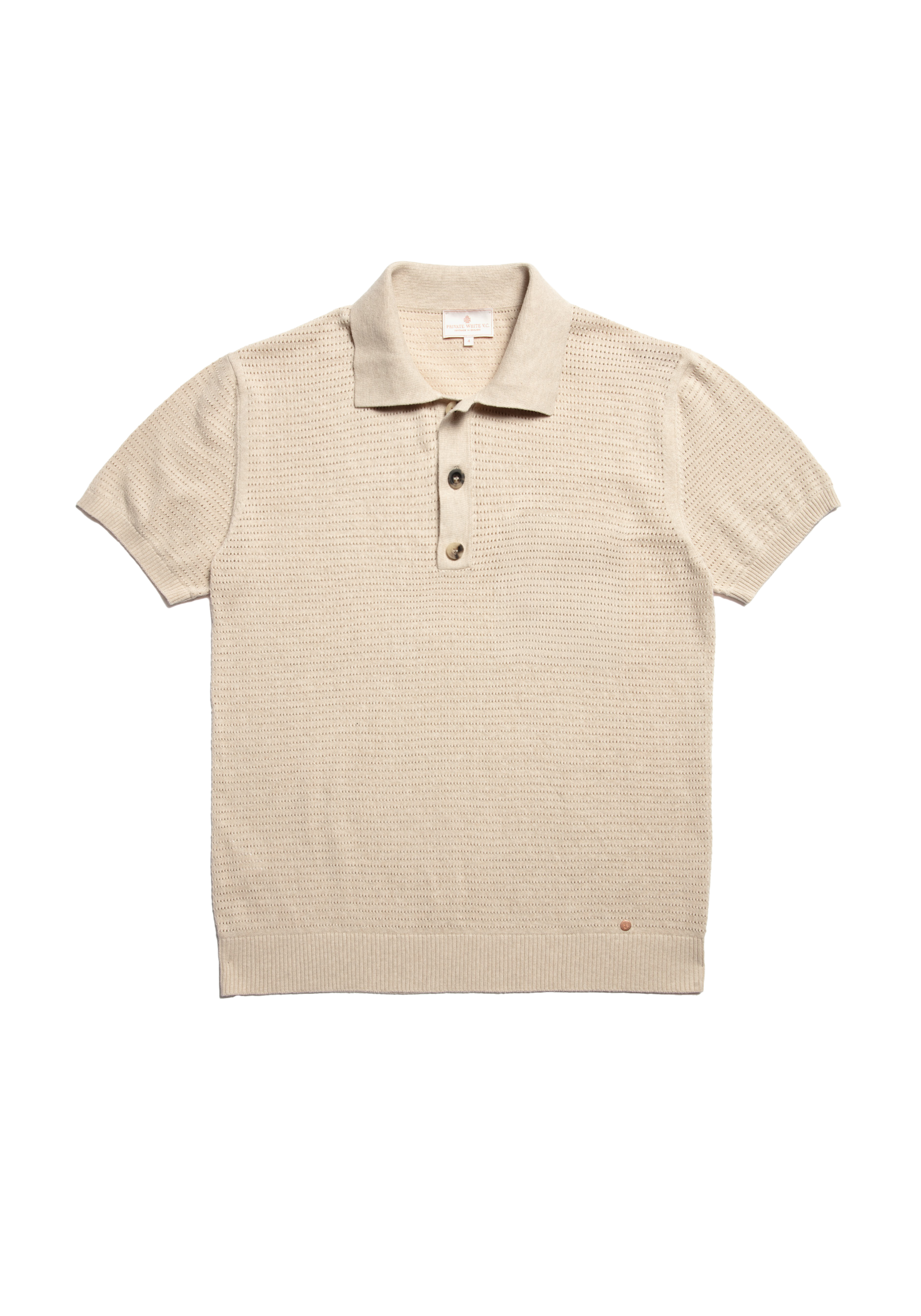 The Martini Polo - Sand