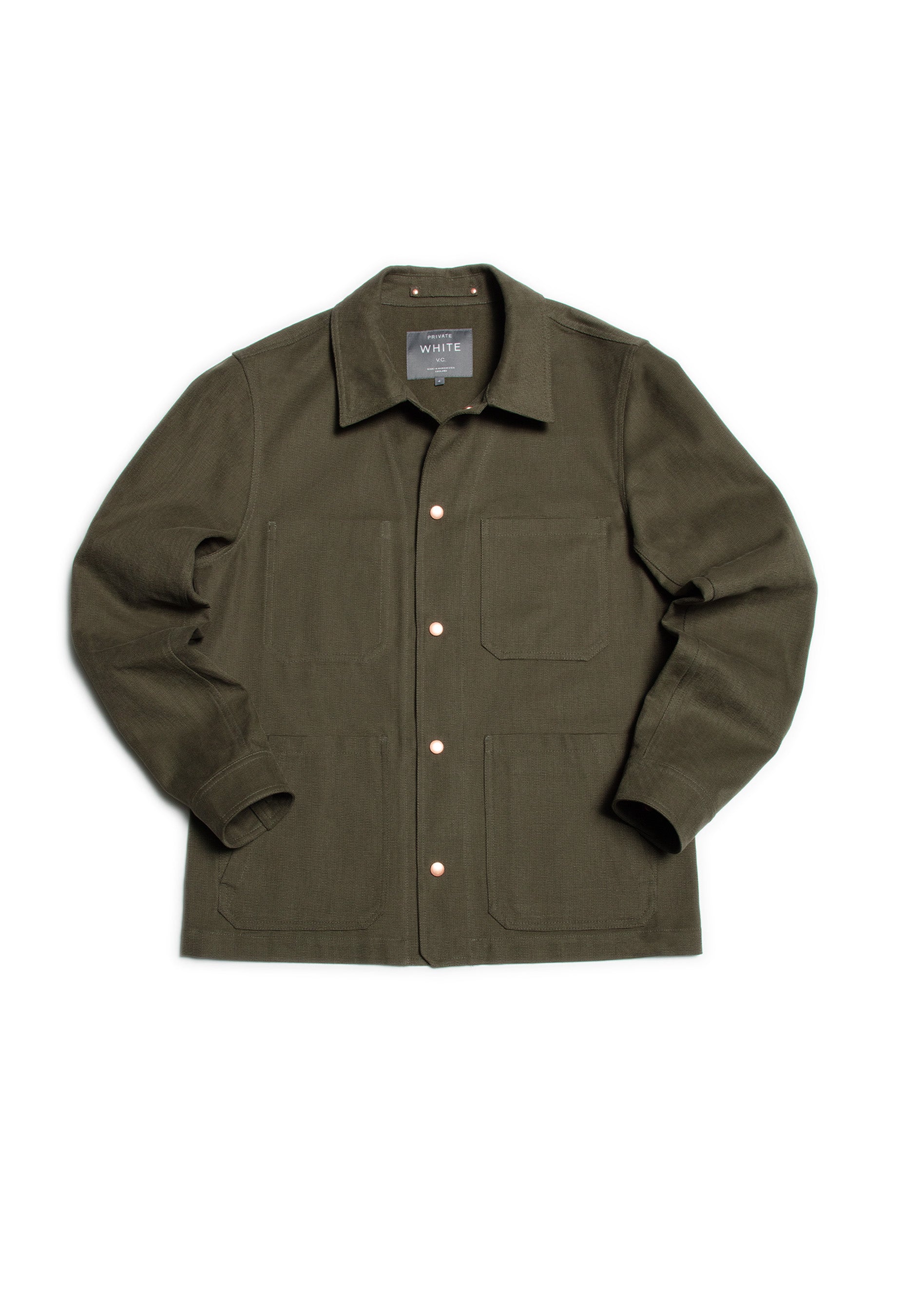 Moss Green
