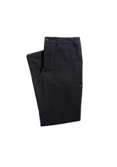 The Overlord Trouser - Navy The Overlord Trouser - Navy