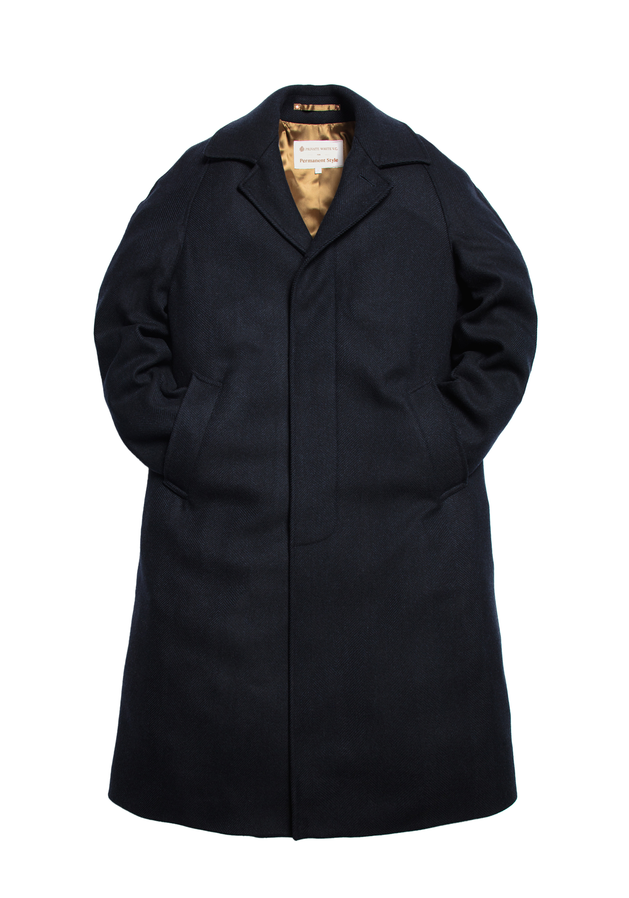 Dark Navy
