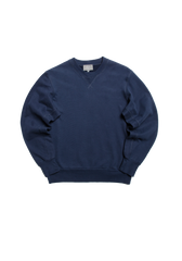 The PW Crew Neck Sweat 2.0 - Ink The PW Crew Neck Sweat 2.0 - Ink