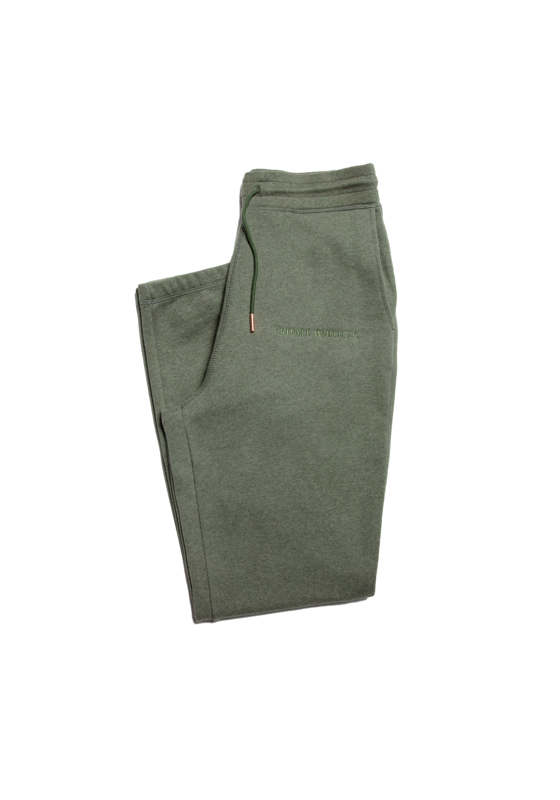 Moss Green