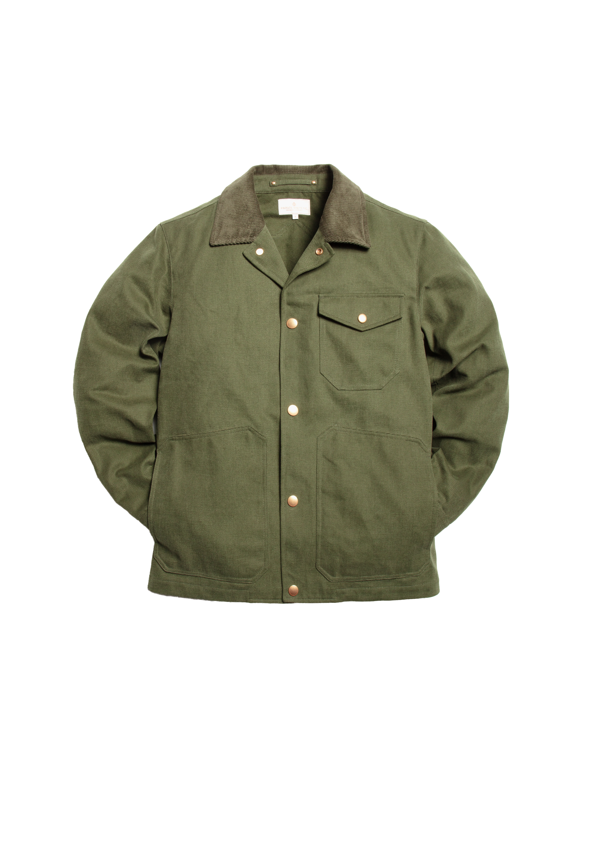 Moss Green