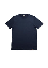 The Private Tee - Navy