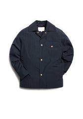 The Sleeper Shirt - Navy