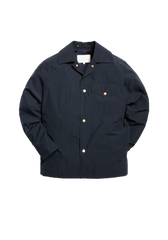 The Sleeper Shirt - Navy The Sleeper Shirt - Navy