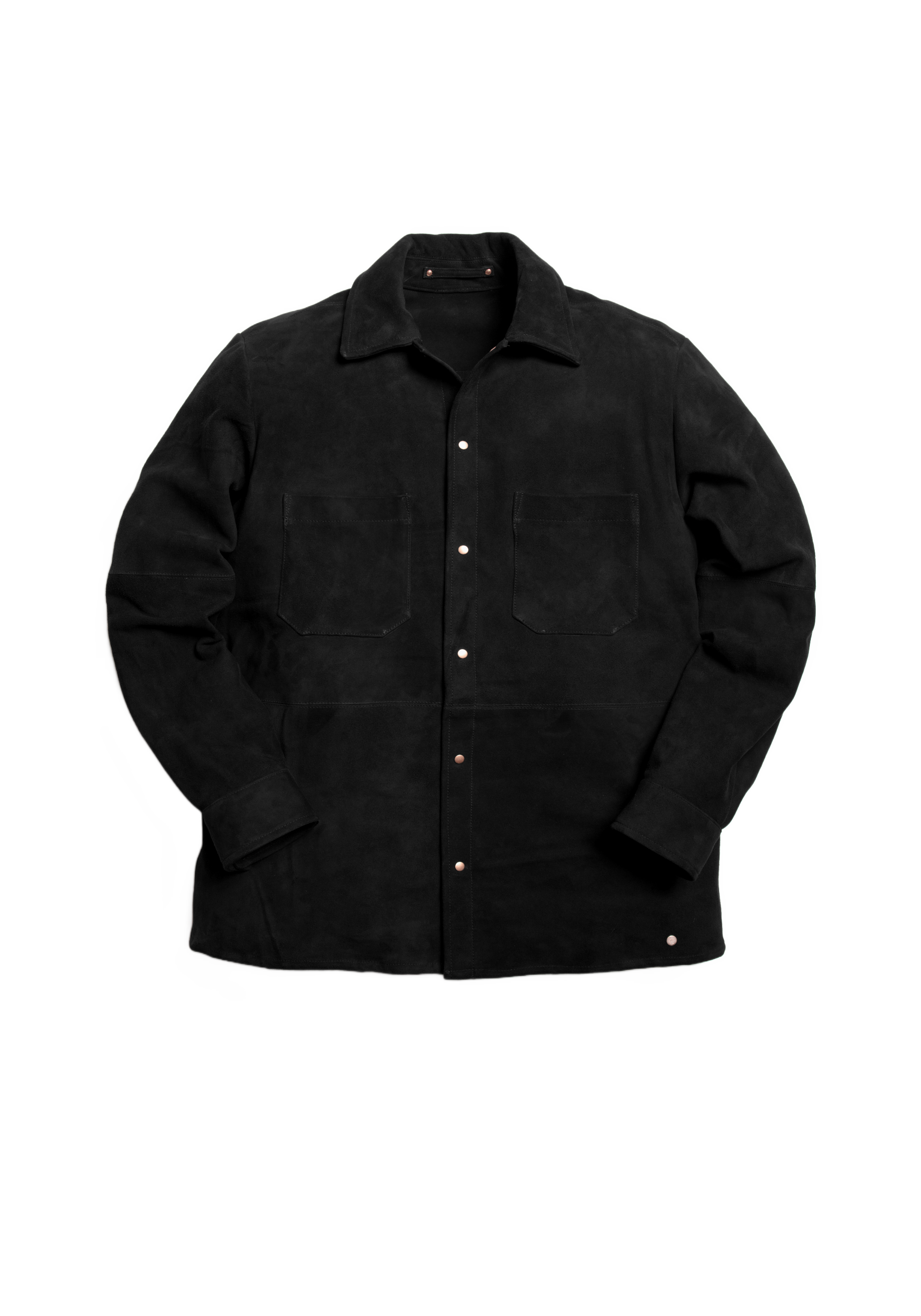 Ivory Black