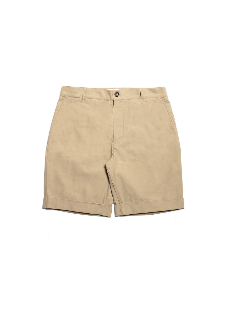 The Summer Chino Short Sand