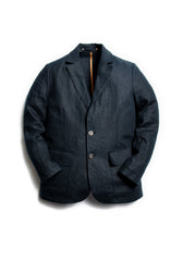 The Tailor Blazer - Navy