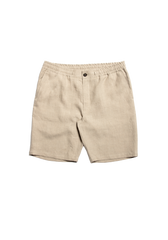 The Tailor Short - Natural The Tailor Short - Natural