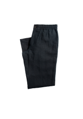 The Tailor Trouser - Navy The Tailor Trouser - Navy