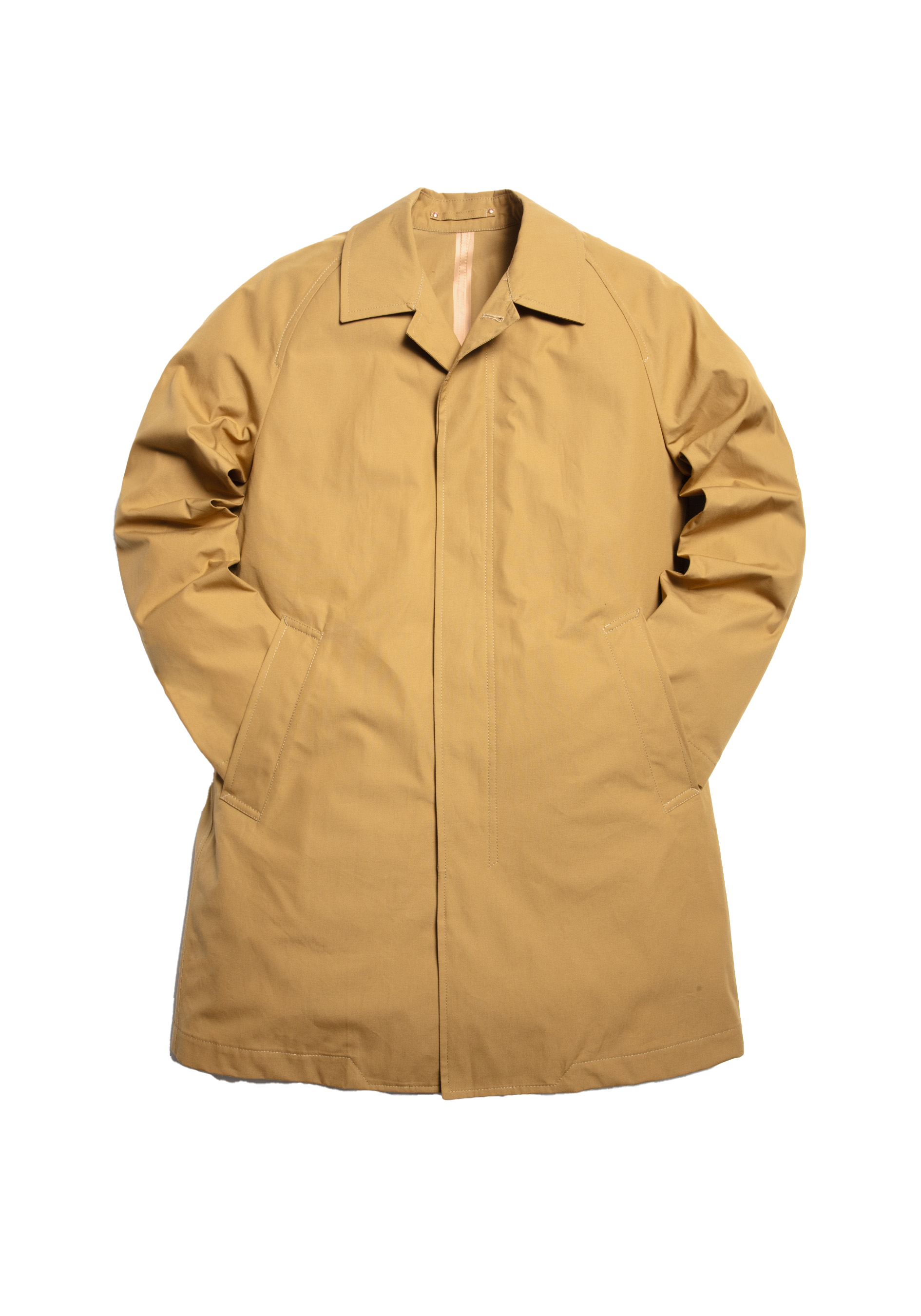 Yellow Ochre
