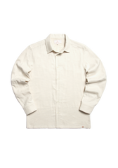 The Victor Melton Shirt - Ivory The Victor Melton Shirt - Ivory