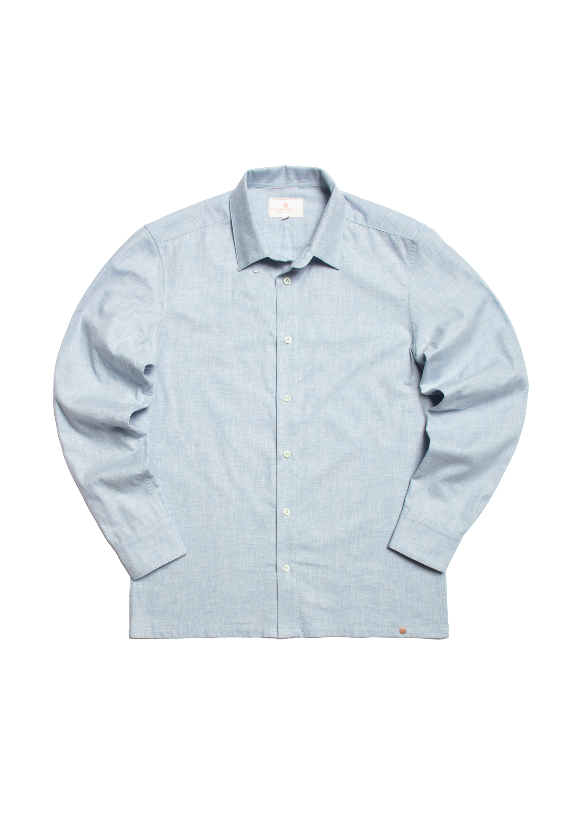 Oxford Blue