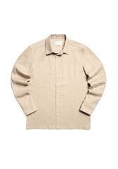 The Victor Melton Shirt - Sand The Victor Melton Shirt - Sand