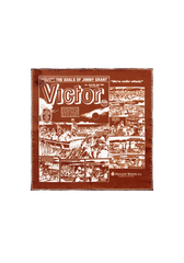 The Victor Pocket Square The Victor Pocket Square