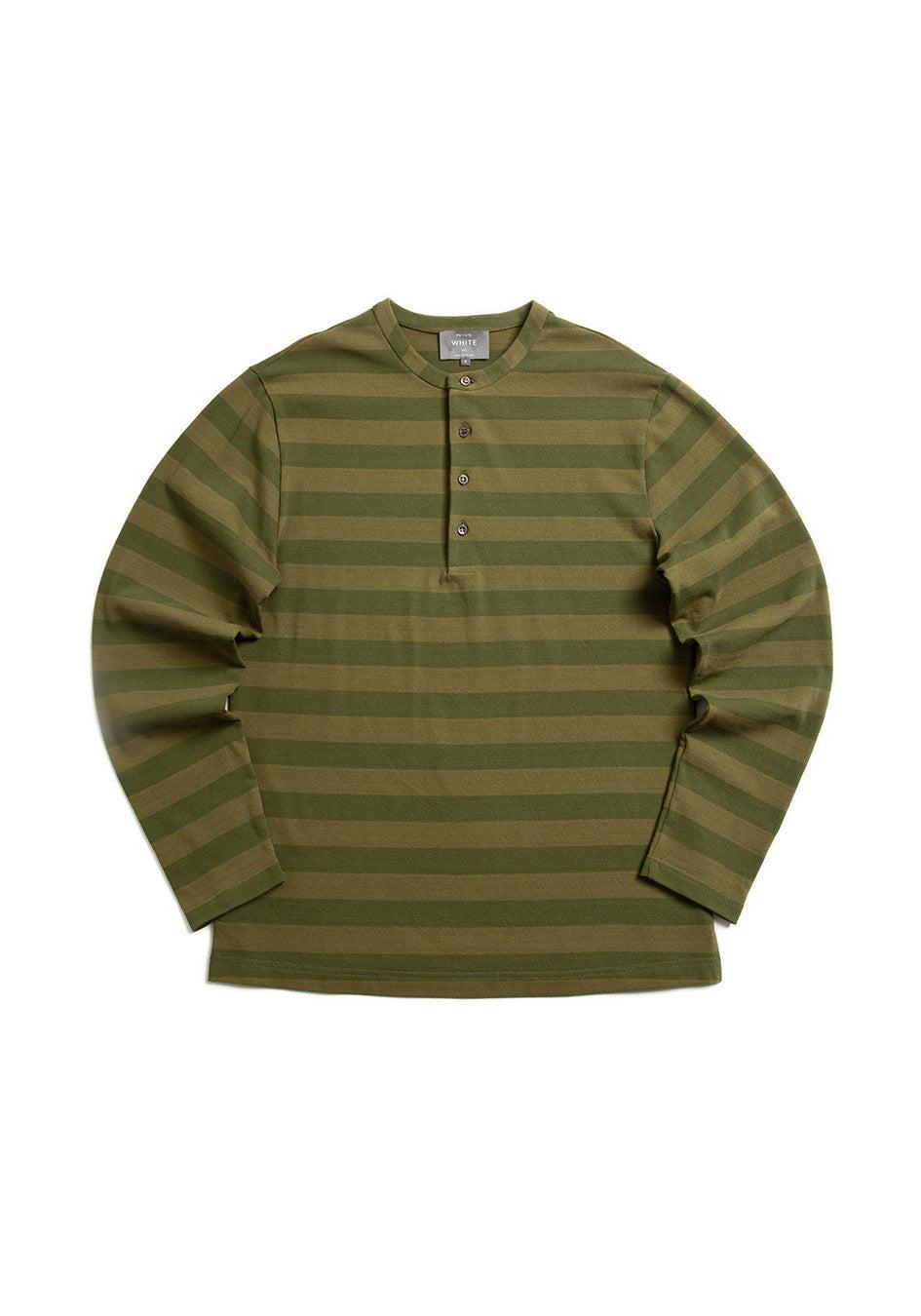 Green Stripe