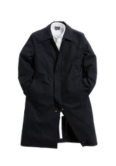 Jacks's Mac - Midnight Navy Jacks's Mac - Midnight Navy