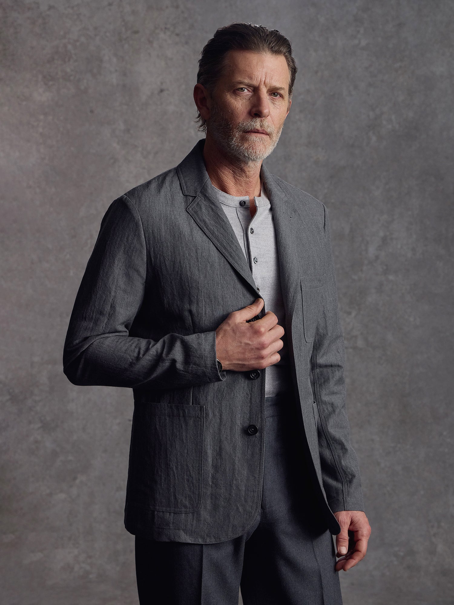 Cobble Grey